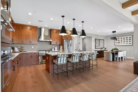 Kitchen - 627 Beyers St, Oakley, CA 94561 photo 1 of 4