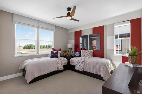 Bedroom - 627 Beyers St, Oakley, CA 94561 photo 3 of 6