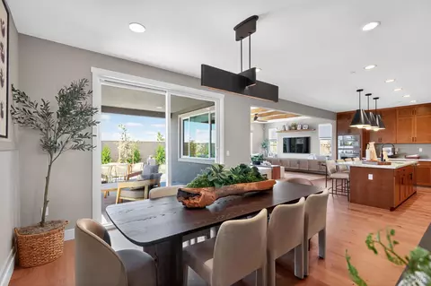 Dining - 627 Beyers St, Oakley, CA 94561 photo 1 of 2