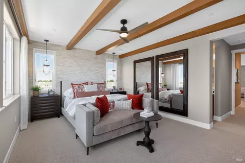 Bedroom - 627 Beyers St, Oakley, CA 94561 photo 2 of 6