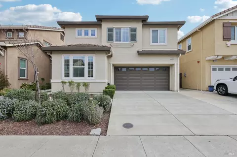 5348 Gramercy Cir, Fairfield, CA 94533