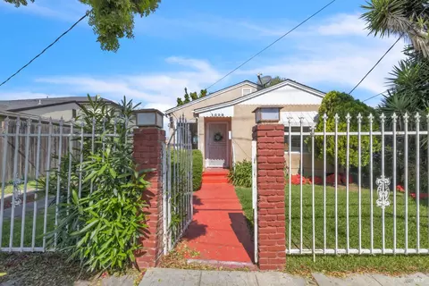 1029 73rd Ave, Oakland, CA 94621