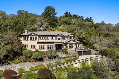 30 Sandy Ln, Mill Valley, CA 94941
