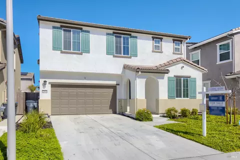 Exterior - 2874 Shaver St, Fairfield, CA 94533 photo 3 of 6