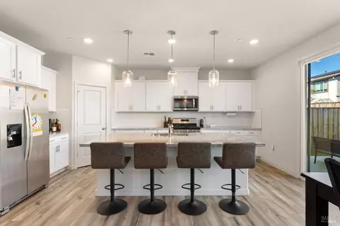 Kitchen - 2874 Shaver St, Fairfield, CA 94533 photo 1 of 4