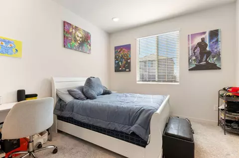Bedroom - 2874 Shaver St, Fairfield, CA 94533 photo 1 of 8