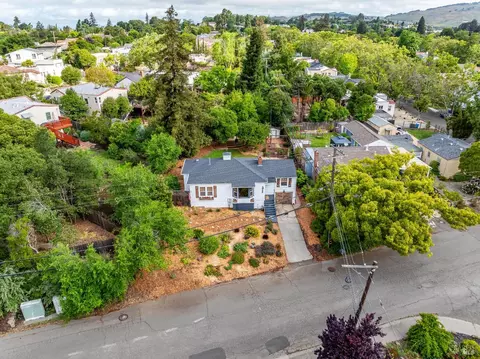 View/Area - 122 Fleming Ave, Vallejo, CA 94590 photo 2 of 4