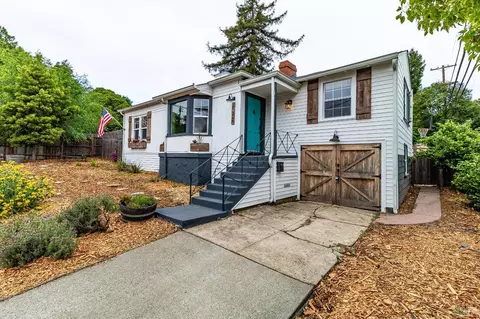 Exterior - 122 Fleming Ave, Vallejo, CA 94590 photo 11 of 45