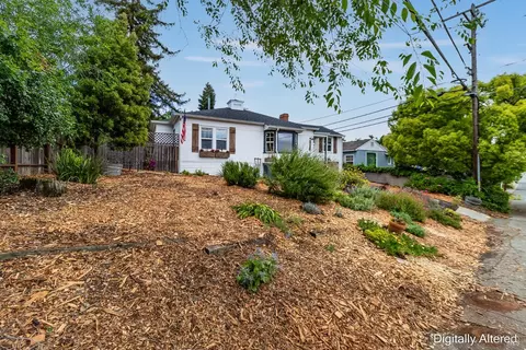 Exterior - 122 Fleming Ave, Vallejo, CA 94590 photo 4 of 45