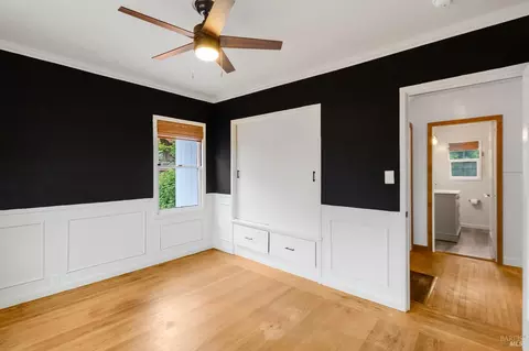 Bedroom - 122 Fleming Ave, Vallejo, CA 94590 photo 1 of 4
