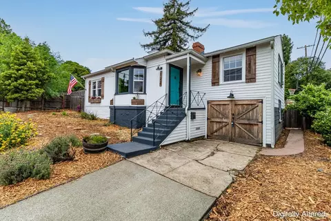 Exterior - 122 Fleming Ave, Vallejo, CA 94590 photo 10 of 45