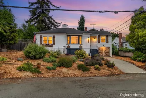 Exterior - 122 Fleming Ave, Vallejo, CA 94590 photo 44 of 45