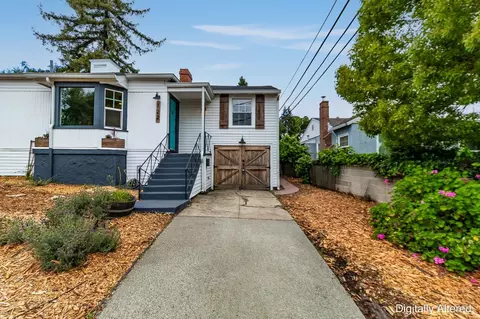 Exterior - 122 Fleming Ave, Vallejo, CA 94590 photo 8 of 45