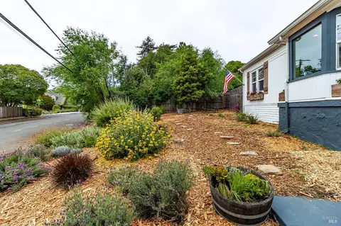 Exterior - 122 Fleming Ave, Vallejo, CA 94590 photo 17 of 45