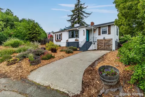 Exterior - 122 Fleming Ave, Vallejo, CA 94590 photo 6 of 45
