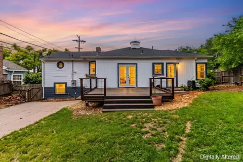 Exterior - 122 Fleming Ave, Vallejo, CA 94590 photo 45 of 45