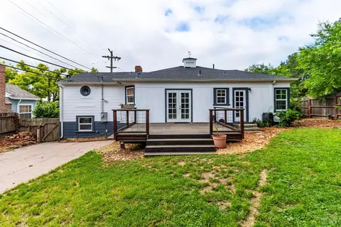 Exterior - 122 Fleming Ave, Vallejo, CA 94590 photo 25 of 45