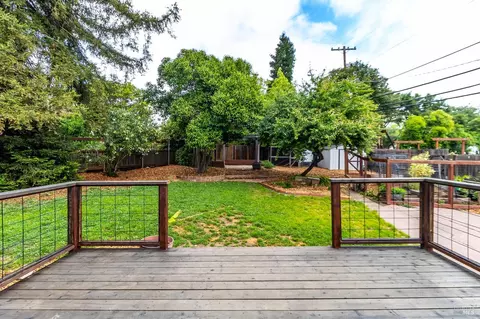 Exterior - 122 Fleming Ave, Vallejo, CA 94590 photo 20 of 45