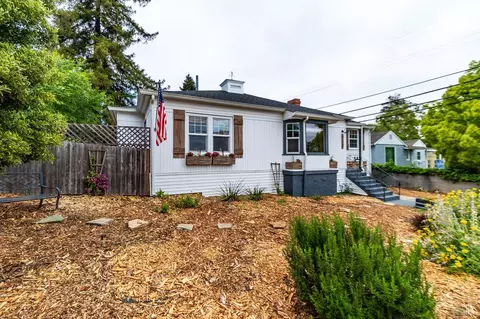 Exterior - 122 Fleming Ave, Vallejo, CA 94590 photo 15 of 45
