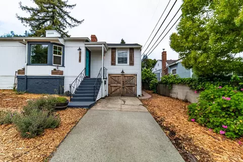 Exterior - 122 Fleming Ave, Vallejo, CA 94590 photo 9 of 45