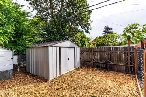 Exterior - 122 Fleming Ave, Vallejo, CA 94590 photo 36 of 45