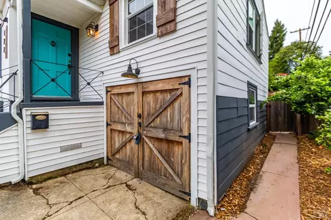 Exterior - 122 Fleming Ave, Vallejo, CA 94590 photo 18 of 45
