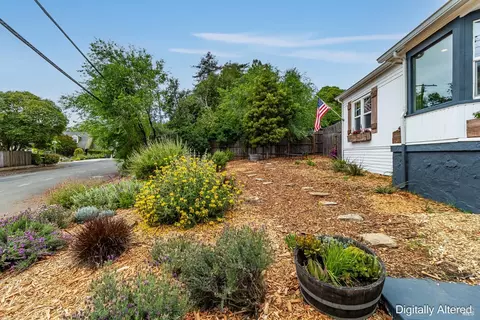 Exterior - 122 Fleming Ave, Vallejo, CA 94590 photo 16 of 45