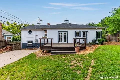Exterior - 122 Fleming Ave, Vallejo, CA 94590 photo 24 of 45