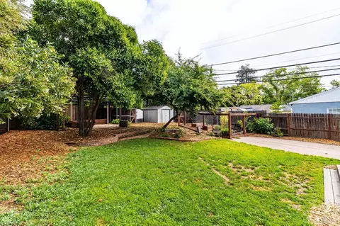 Exterior - 122 Fleming Ave, Vallejo, CA 94590 photo 31 of 45