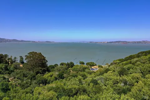 0 Paradise Dr, Tiburon, CA 94920