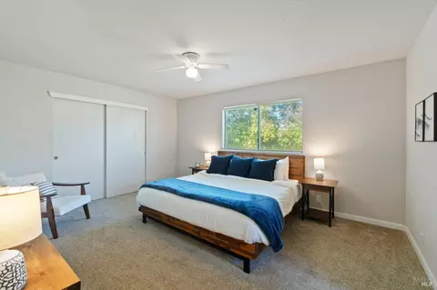 Bedroom - 244 Woodhill Dr, Redding, CA 96003 photo 1 of 13
