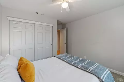 Bedroom - 244 Woodhill Dr, Redding, CA 96003 photo 4 of 13