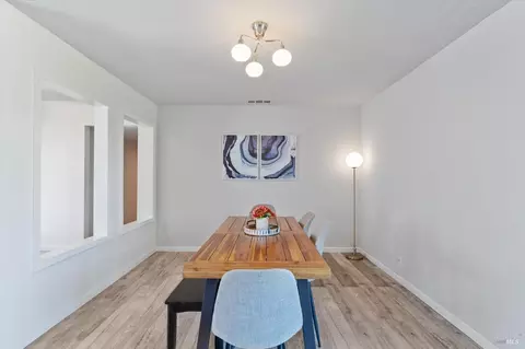 Dining - 244 Woodhill Dr, Redding, CA 96003 photo 1 of 2