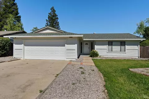 Exterior - 244 Woodhill Dr, Redding, CA 96003 photo 12 of 13