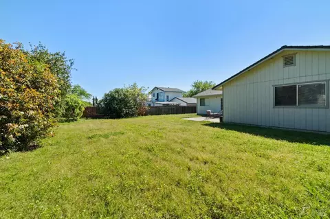 Exterior - 244 Woodhill Dr, Redding, CA 96003 photo 8 of 13