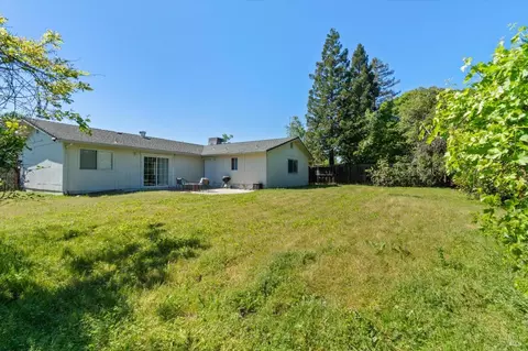 Exterior - 244 Woodhill Dr, Redding, CA 96003 photo 2 of 13
