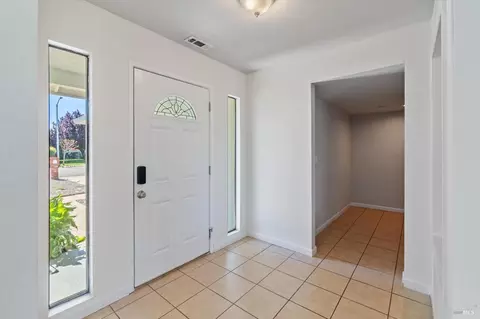 Entry Way - 244 Woodhill Dr, Redding, CA 96003 photo 1 of 2