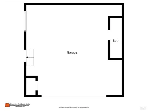 Floorplan - 244 Woodhill Dr, Redding, CA 96003 photo 2 of 2