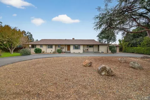 101 Mcbrown Rd, Petaluma, CA 94952