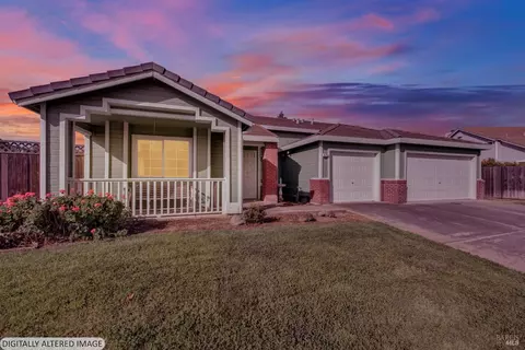 Exterior - 675 Brians Way, Dixon, CA 95620 photo 12 of 12