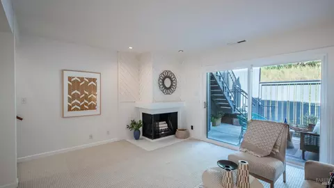 Living - 8 Ace Ct, Fairfax, CA 94930 photo 1 of 2