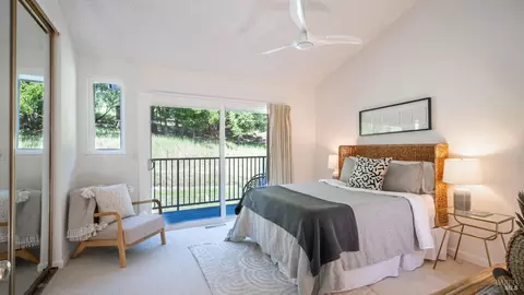 Bedroom - 8 Ace Ct, Fairfax, CA 94930 photo 1 of 2
