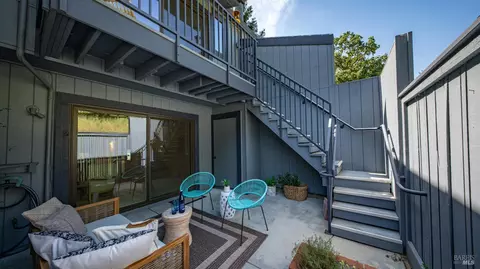 Exterior - 8 Ace Ct, Fairfax, CA 94930 photo 1 of 3