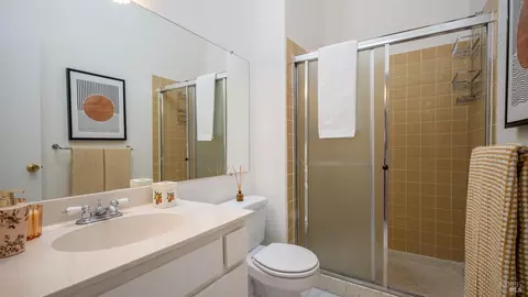 Bath - 8 Ace Ct, Fairfax, CA 94930 photo 2 of 2