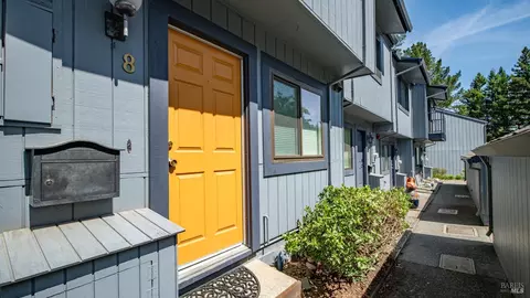Other - 8 Ace Ct, Fairfax, CA 94930 photo 9 of 10