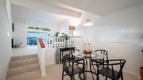 Dining - 8 Ace Ct, Fairfax, CA 94930 photo 1 of 1