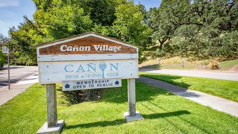 View/Area - 8 Ace Ct, Fairfax, CA 94930 photo 1 of 1
