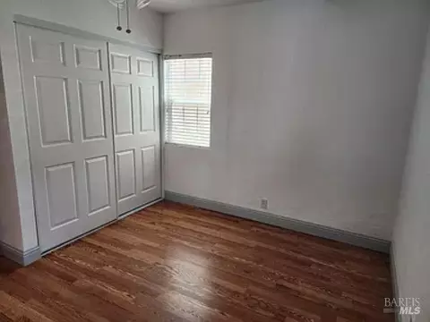 Bedroom - 1930 L Ellenburg St, Vallejo, CA 94590 photo 5 of 5