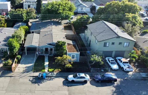View/Area - 1930 L Ellenburg St, Vallejo, CA 94590 photo 1 of 4