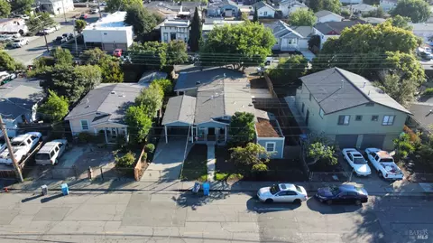 View/Area - 1930 L Ellenburg St, Vallejo, CA 94590 photo 4 of 4